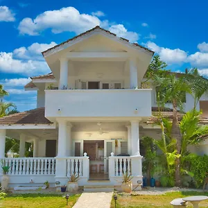 ** Appart hôtel Josefina Terrenas République dominicaine
