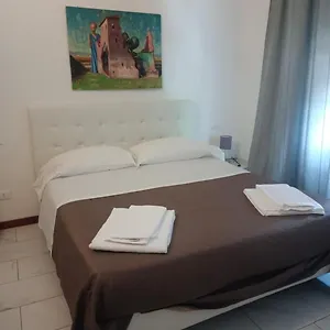  Maison d'hôtes Giove Italie