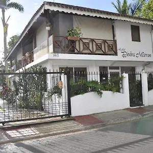Piedra Marron Hotel